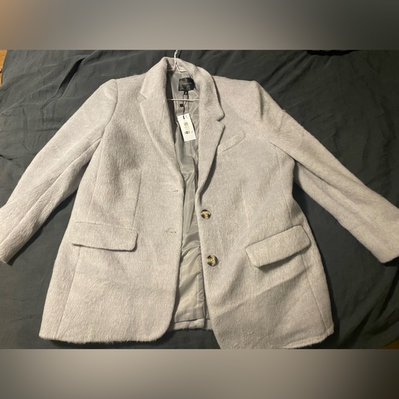 WINTER BLAZER - Dynamite - Picture 2 of 7